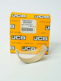 Вкладыши 320/09337 JCB