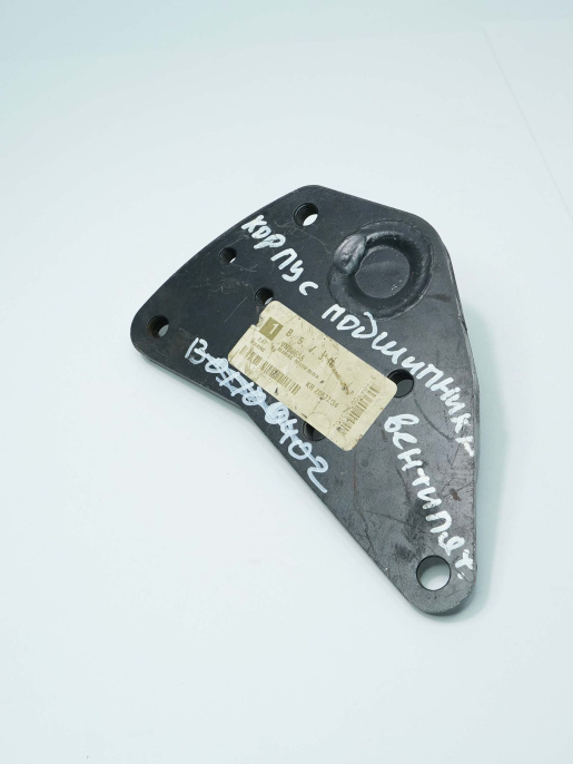 Корпус подшипника VNB0658 KUHN