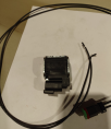 Катушка EC98389 PARKER