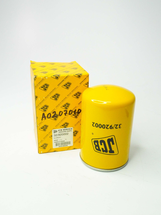 Фильтр гидравлический 32/920002 JCB