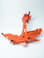 Корпус N00884G0 KUHN