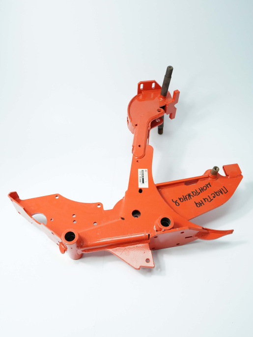 Корпус N00884G0 KUHN