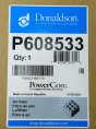 Фильтр воздушный P608533 Donaldson
