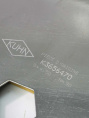 Диск высевающий K3656470 KUHN