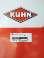 Прокладка N1503710 KUHN