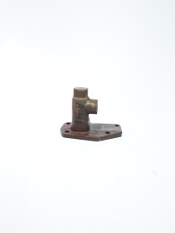 Патрубок блока 41-1942А-2 A-41 