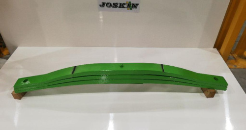 Рессора J03451600 Schomacker