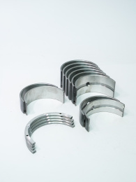 Вкладыши Д-440 КН1 ДТ-75 