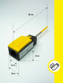 Датчик KM160037 BEDNAR