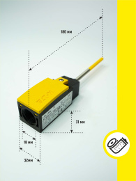Датчик KM160037 BEDNAR
