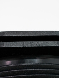 Адаптер (заглушка) концевой 6" на LAY FLAT  150 KTL K60 060 000 SUNSTREAM